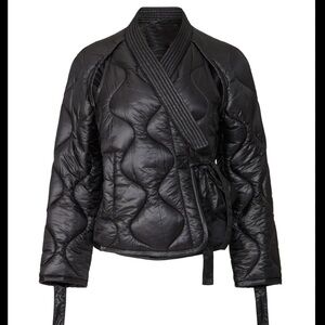 3.1 Phillip Lim Utility Kimono Jacket- Small
